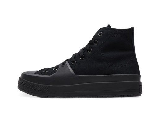 Sneakers og sko Converse Chuck Taylor All Star Construct Sort | A06888C
