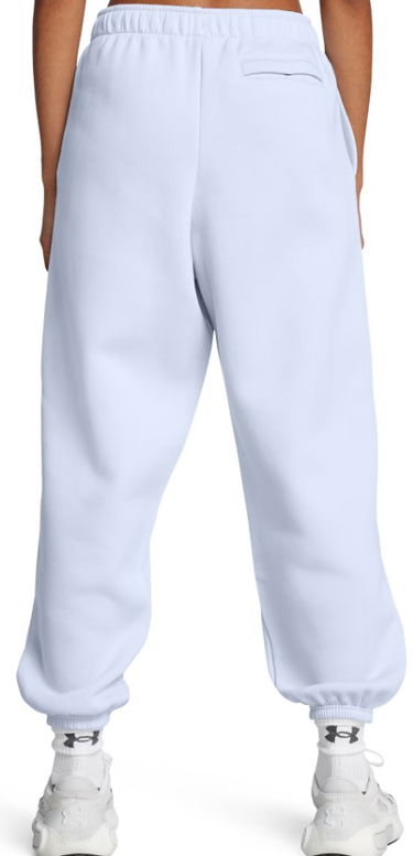 Joggingbukser Under Armour Fleece Relaxed Fit Jogger Pants Blå | 1386503-464, 1