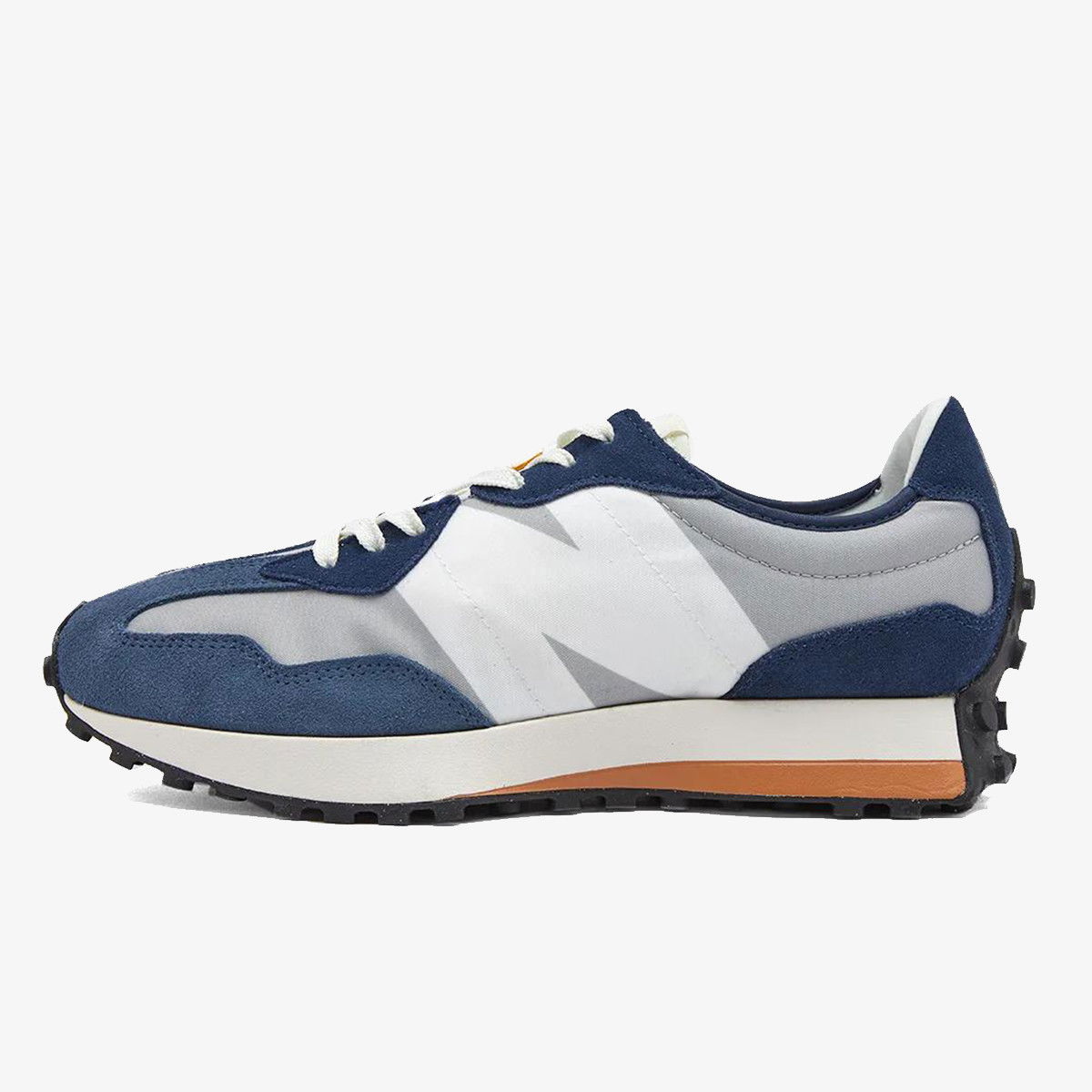 Sneakers og sko New Balance Sneakers Grå | MS327OC, 1