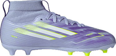 Sneakers og sko adidas Performance F50 Sparkfusion League Lilla | JR3959, 4