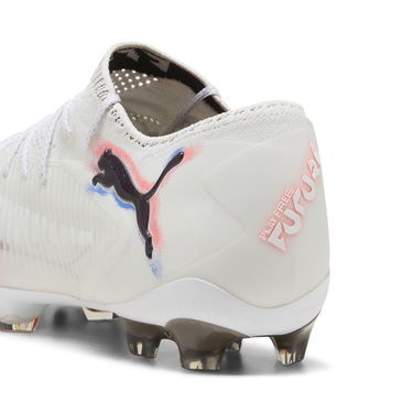 Sneakers og sko Puma FUTURE 8 ULTIMATE FG Low Hvid | 108586_01, 2