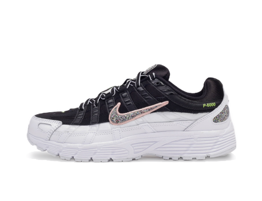 Sneakers og sko Nike P-6000 SE W Sort | CJ9585-001