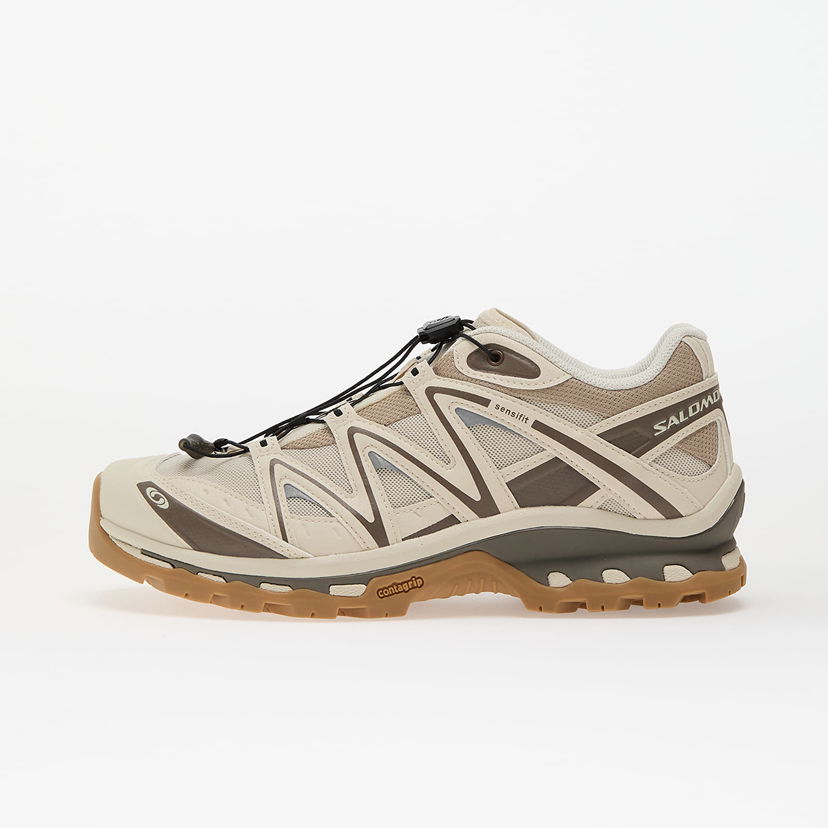 Sneakers og sko Salomon XT-QUEST Beige | L47541300