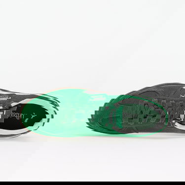 Sneakers og sko Puma Palermo Gul | 396463-01, 3