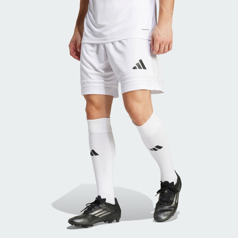 Shorts adidas Performance Squadra 25 Training Shorts Hvid | JH3406