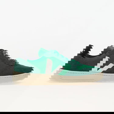 Sneakers og sko Veja V-10 Grøn | VX0303671B, 2