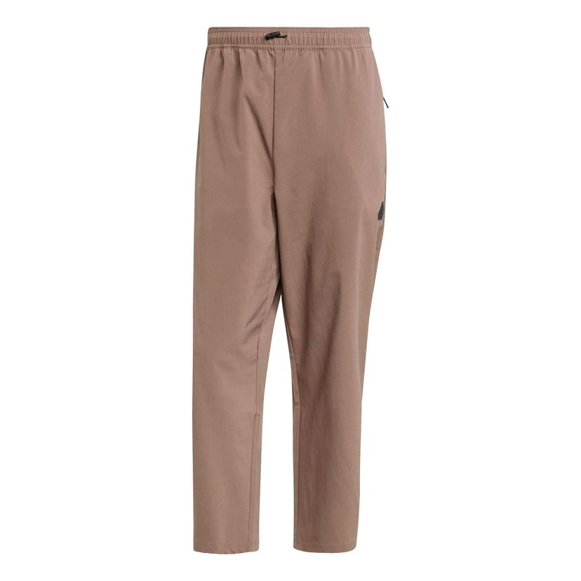 Cargo bukser adidas Originals City Escape Stretch-Woven Pants Brun | IY1513