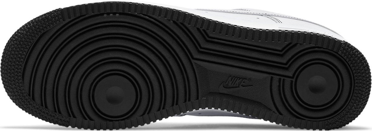 Sneakers og sko Nike Air Force 1 "07 "Contrast Stitch" Hvid | cv1724-104, 1