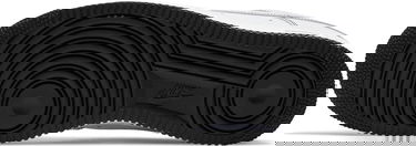 Sneakers og sko Nike Air Force 1 "07 "Contrast Stitch" Hvid | cv1724-104, 1