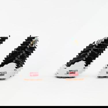 Sneakers og sko Vans Cap Mash Hi LX Sort | VN0A4UWPIJU1, 3