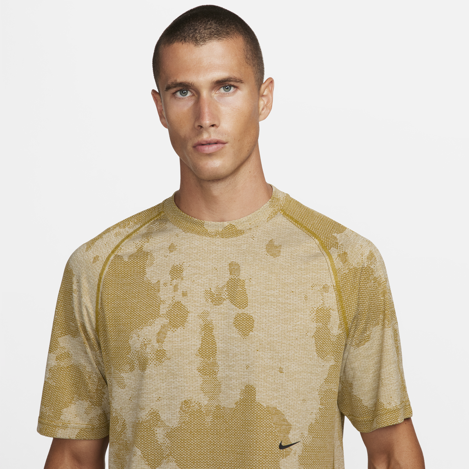 T-shirt Nike Dri-FIT ADV A.P.S. Brun | DX6954-716, 0