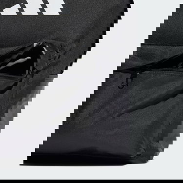 Rygsæk adidas Performance Sports Backpack With Logo Print Sort | JI6953, 3