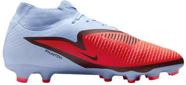 Sneakers og sko Nike Phantom 6 High Academy FG/MG Blå | hq2278-400, 1
