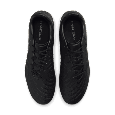 Sneakers og sko Nike Phantom GX 2 Academy SG Sort | FJ2549-002, 4