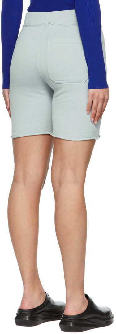 Shorts Helmut Lang Helmut Lang Panel Lounge Shorts Grå | M01HW203, 2
