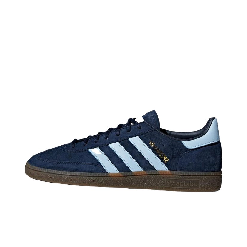 Sneakers og sko adidas Originals Handball Spezial Blå | bd7633