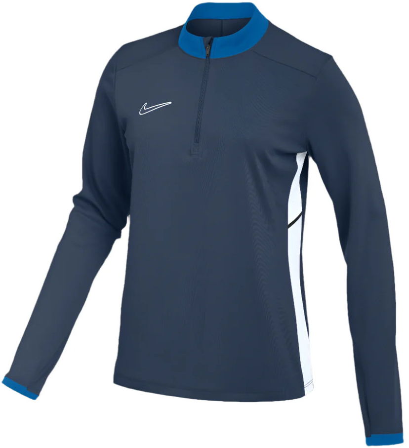 Sweatshirt Nike Nike Dri-FIT Academy Drill Top Mørkeblå | fz9770-410
