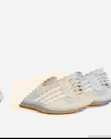 Sneakers og sko adidas Originals CLOT x Gazelle Beige | IH3144, 4