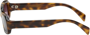 Solbriller AKILA AKILA Sequence Sunglasses Brun | 2545 94 46, 2