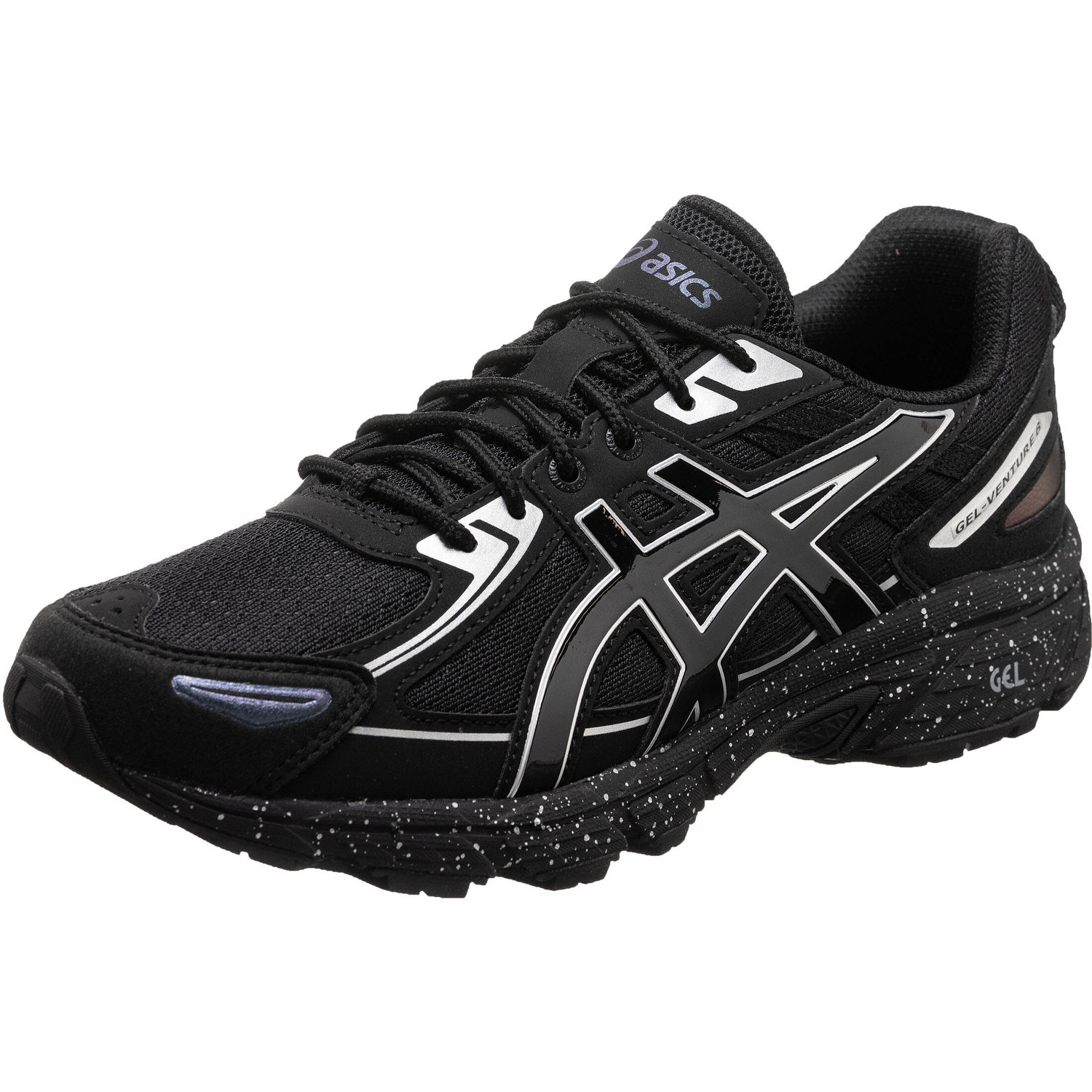 Sneakers og sko Asics Gel Venture 6 Sort | 1203A245-001, 1