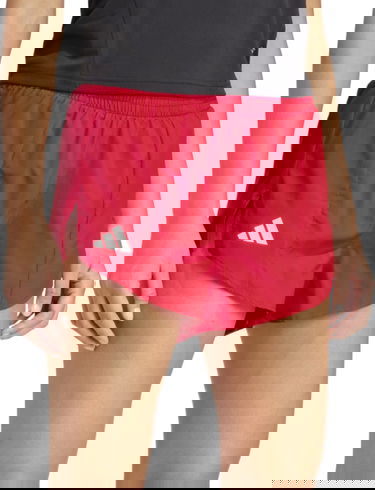 Shorts adidas Performance adidas Adizero Rød | iw6204, 0