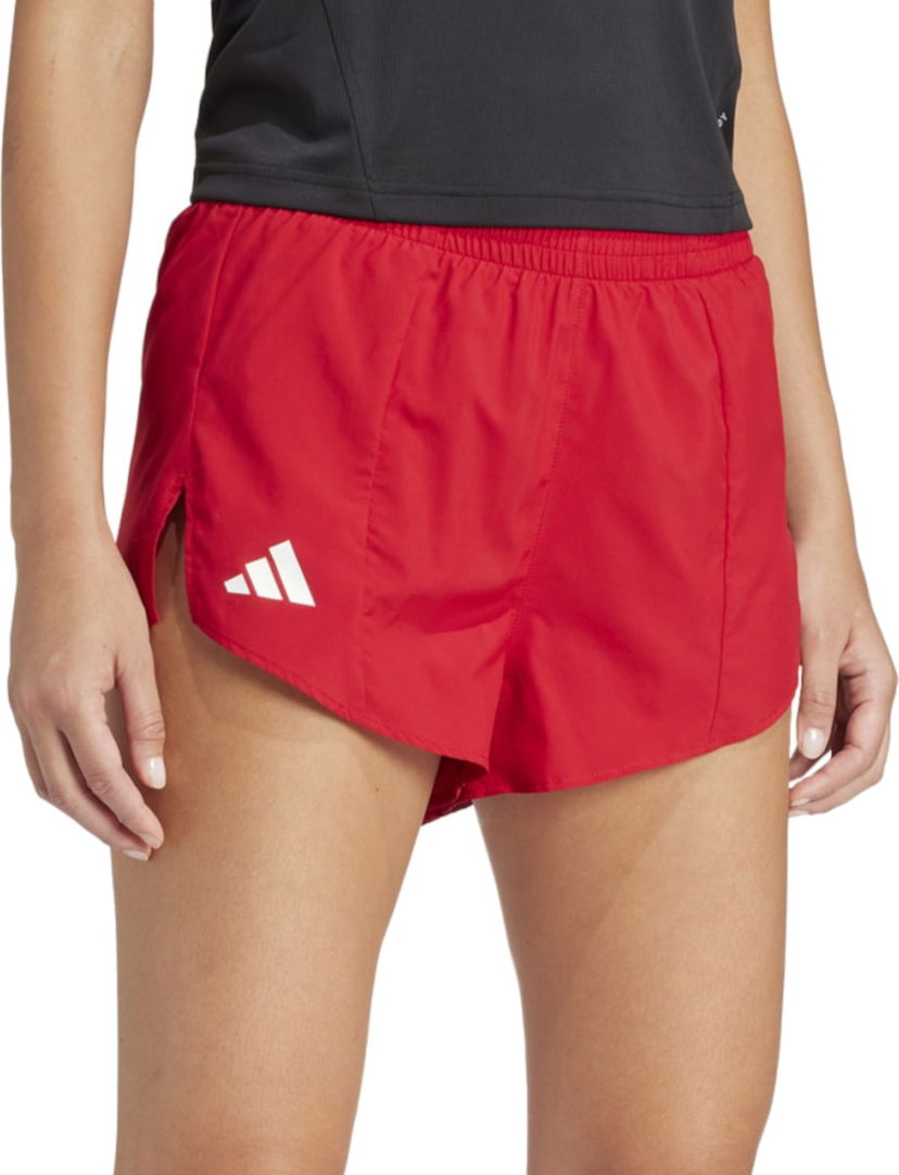 Shorts adidas Performance adidas Adizero Rød | iw6204