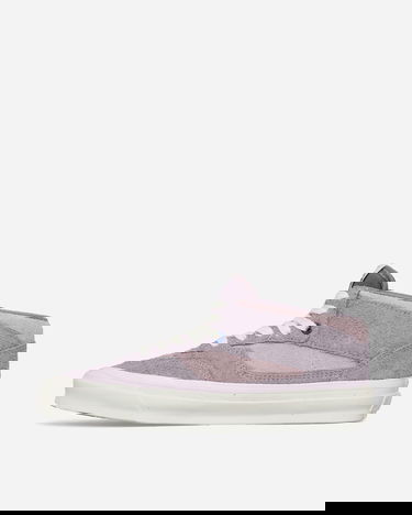 Sneakers og sko Vans Half Cab OG LX Lilla | VN0A3DP6NKE1, 2