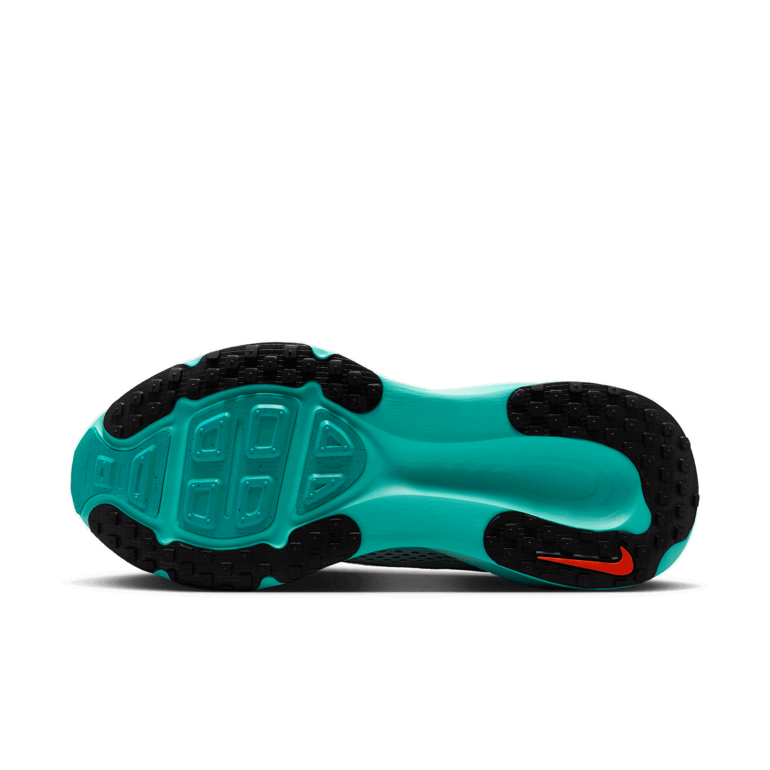 Sneakers og sko Nike Vomero 18 Turkis | HM6803-103, 1
