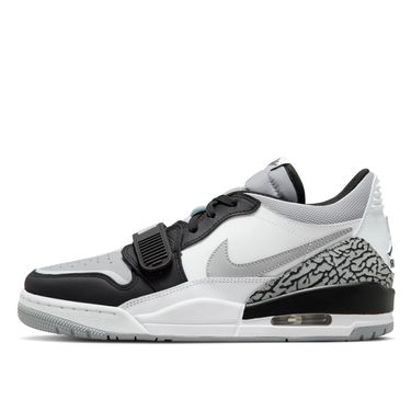 Sneakers og sko Jordan Air Jordan Legacy 312 Low "Light Smoke Grey" Grå | CD7069-105, 4