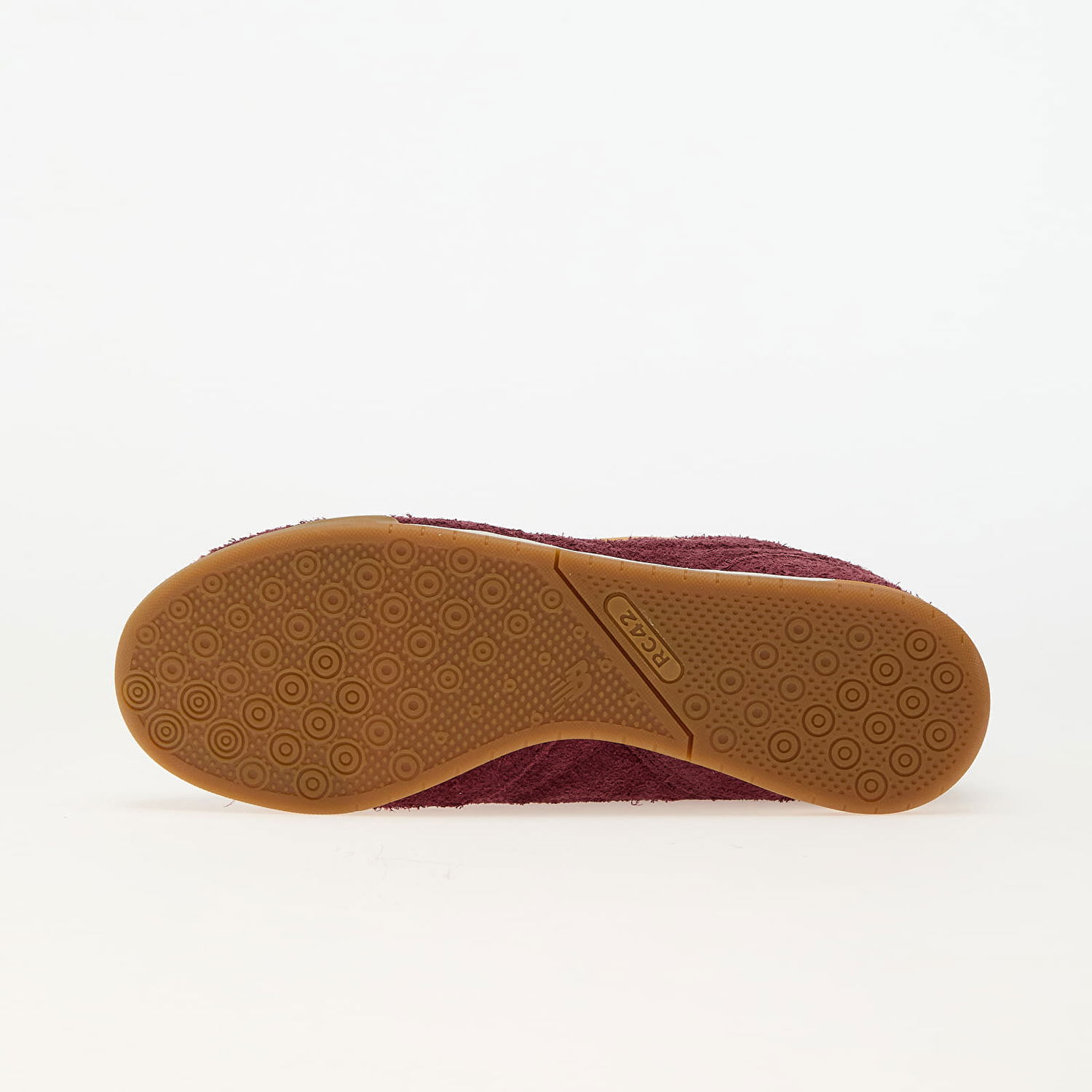 Sneakers og sko New Balance URC 42 HF Bourgogne | URC42HF, 1