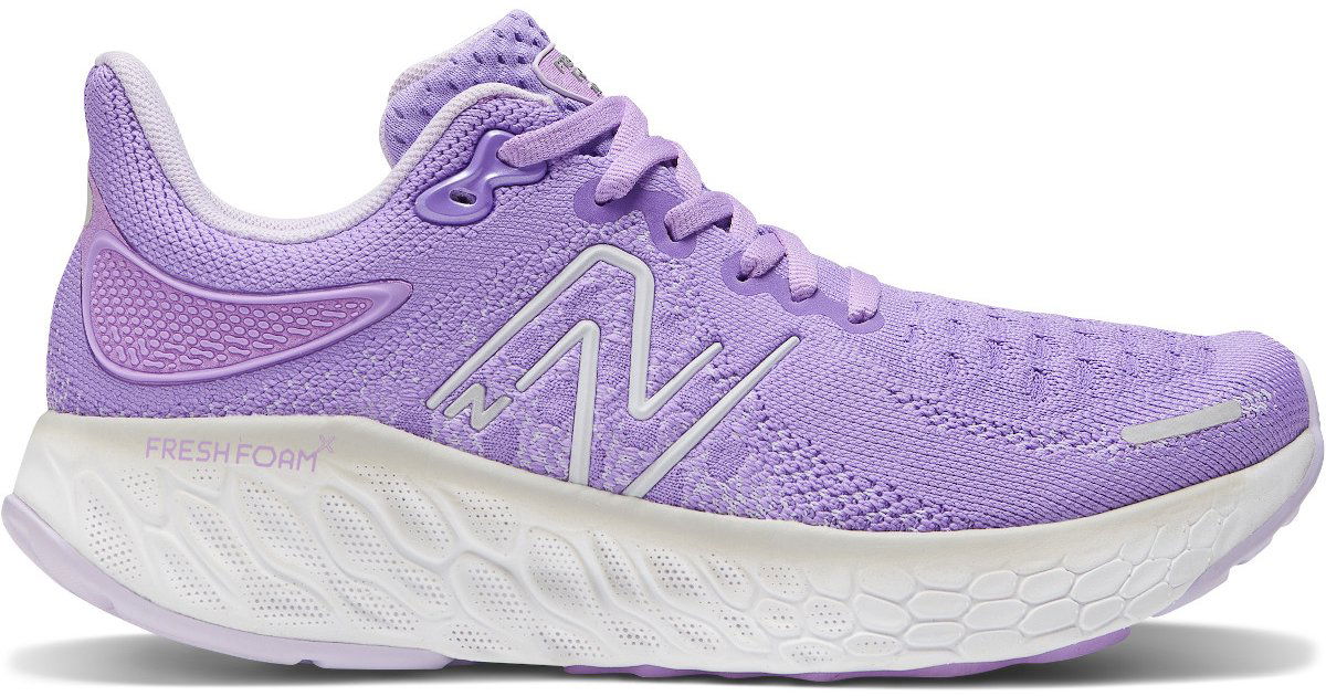 Sneakers og sko New Balance Fresh Foam X 1080 v12 Lilla | w1080h12, 1