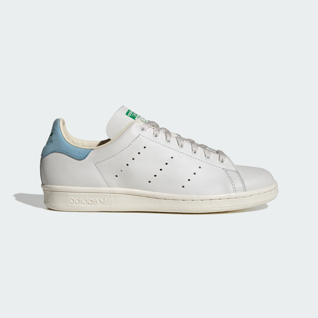 Sneakers og sko adidas Originals Stan Smith 80s Hvid | IF5338, 0