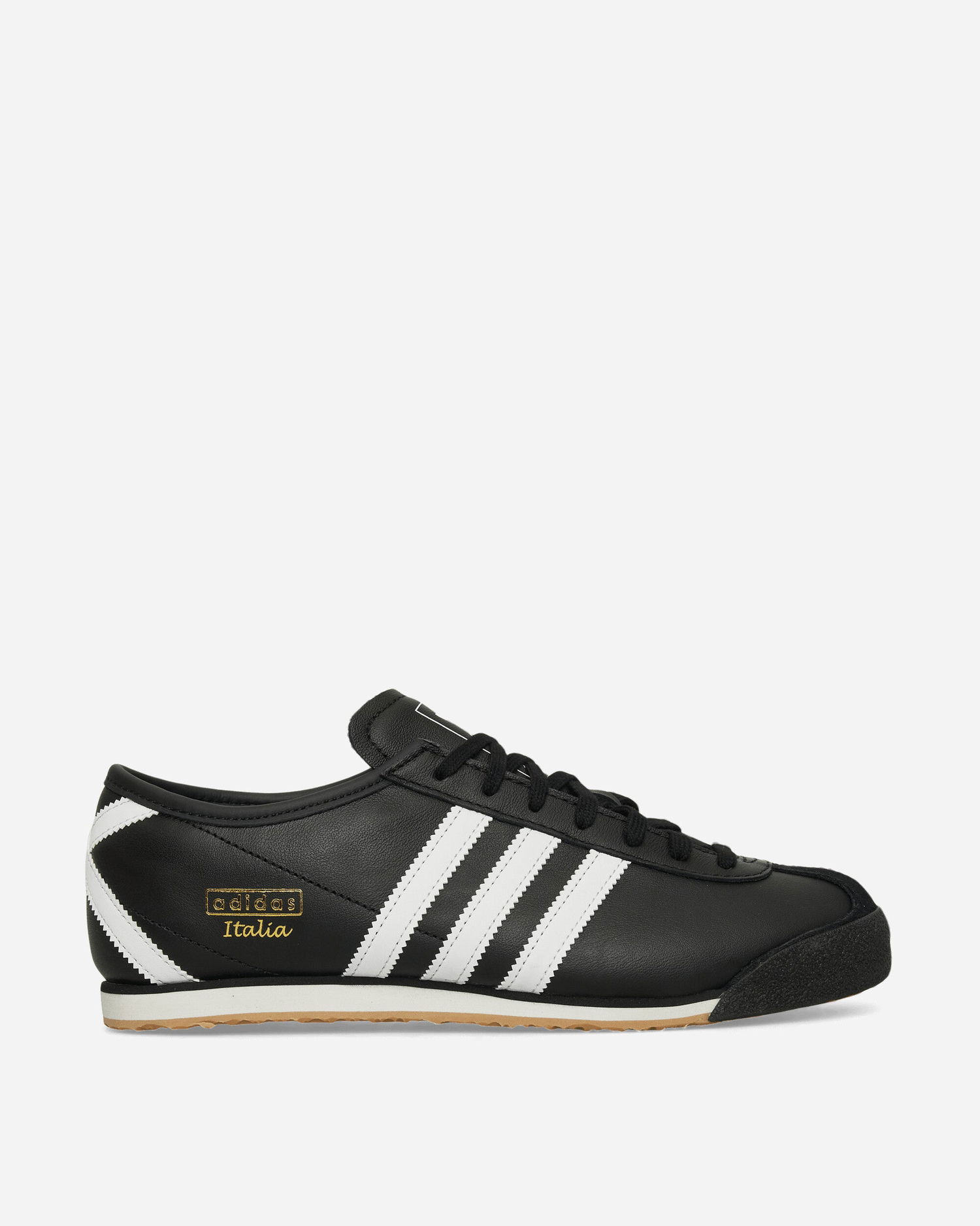 Sneakers og sko adidas Originals Italia 70s Sort | JS1324, 1