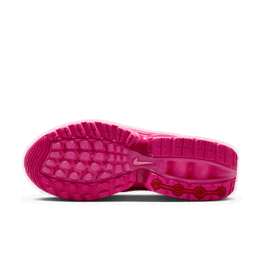 Sneakers og sko Nike Air Max Dn "Laser Fuchsia" W Lyserød | HV4861-602, 4