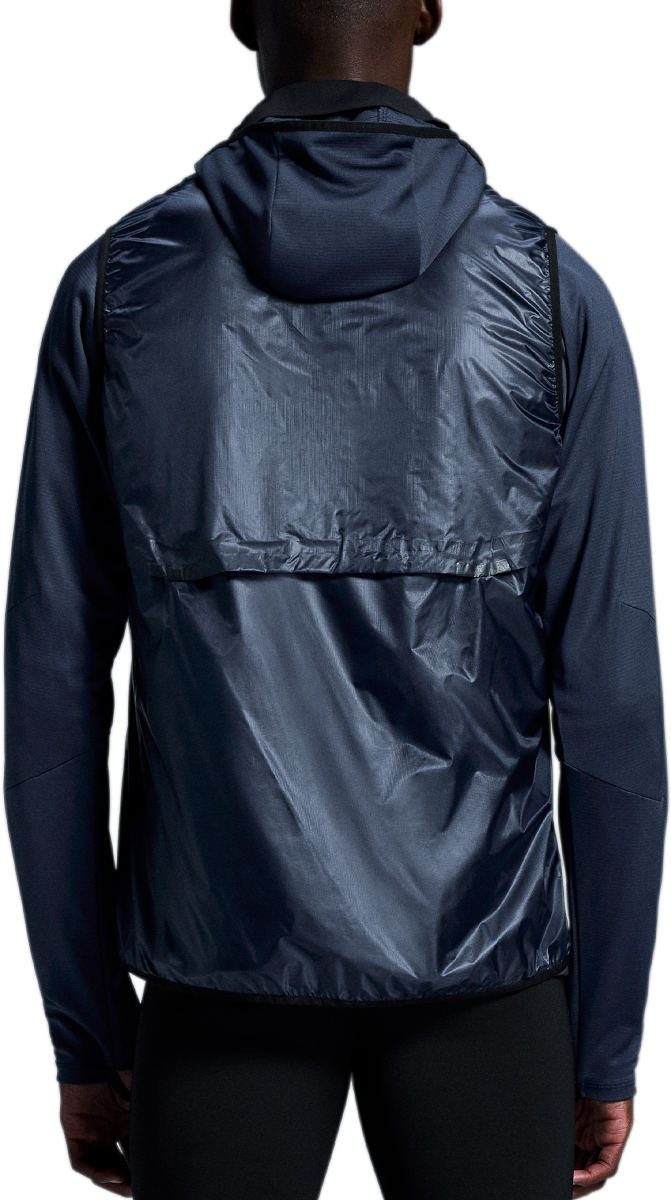 Vest On Running Weather Running Vest Mørkeblå | 1md10481573, 1