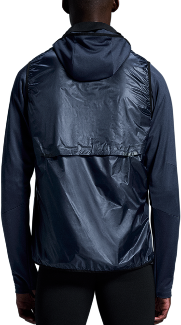 Vest On Running Weather Running Vest Mørkeblå | 1md10481573, 1