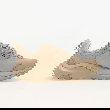 Sneakers og sko Hoka One One Kaha 2 Low GTX Grå | 1130530-OTDN, 2