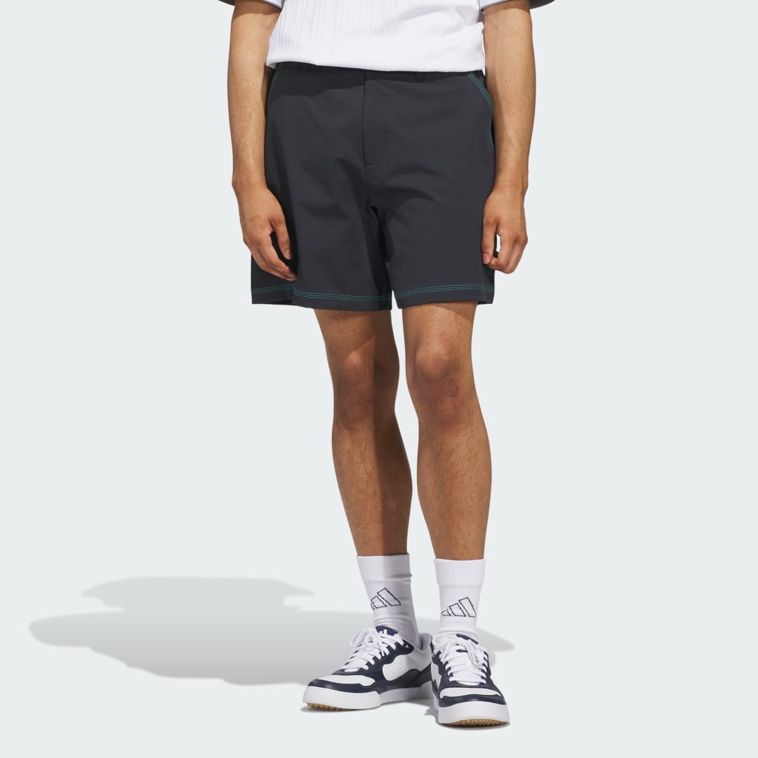 Shorts adidas Performance Equipment Shorts Grå | JW9880, 0