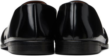 Skopleje Marsèll Marsèll Mocassino Loafers Sort | MM4651 P041666, 1