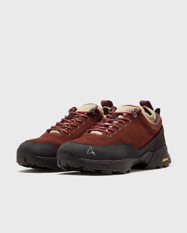 Sneakers og sko ROA Neal Sneakers Rød | NBUW165LE29, 1