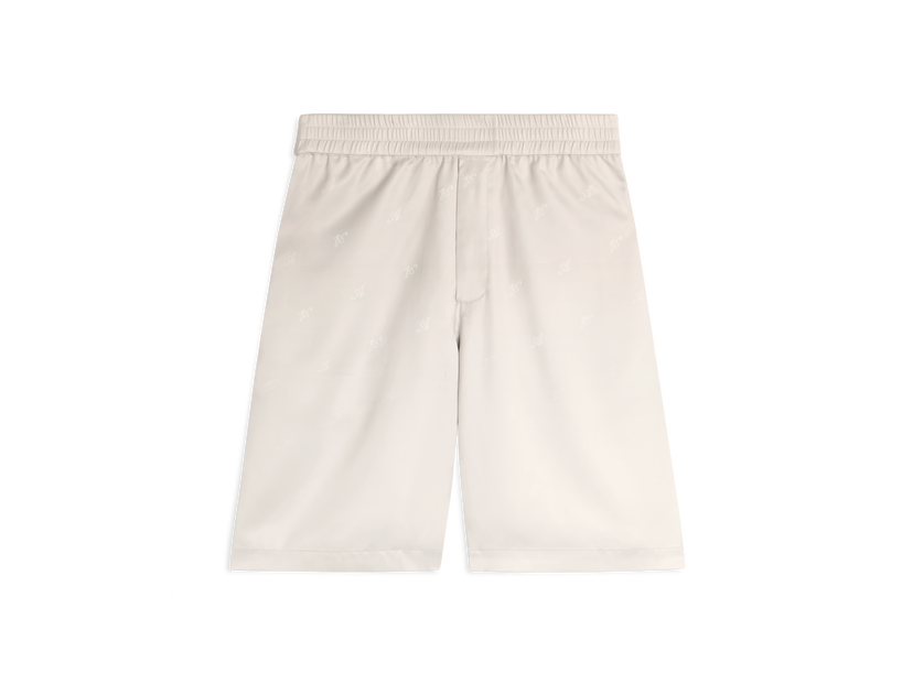 Shorts AXEL ARIGATO Pitch Ombré Shorts Beige | A2206001