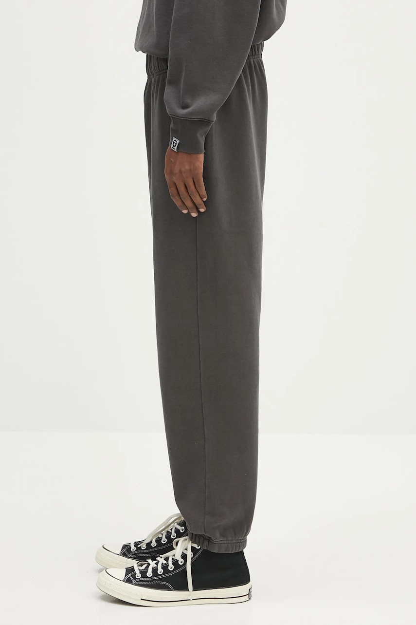 Joggingbukser AAPE by A Bathing Ape AAPE Now Sweat Pants Grå | AAPPTMB627XXN, 1