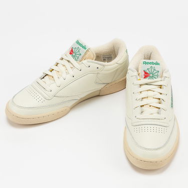 Sneakers og sko Reebok Club C 85 Beige | DV6434, 2