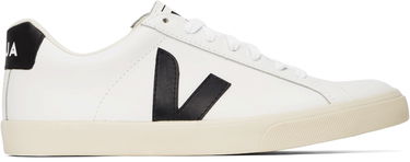 Sneakers og sko Veja Esplar Hvid | EO0200005, 0
