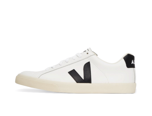 Sneakers og sko Veja Esplar Hvid | EO0200005
