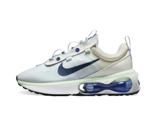 Sneakers og sko Nike Air Max 2021 W Hvid | DA1923-100