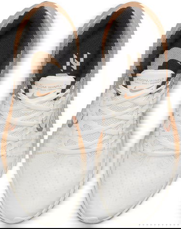 Sneakers og sko Nike Air Zoom Winflo 8 Premium W Hvid | da3056-101, 3