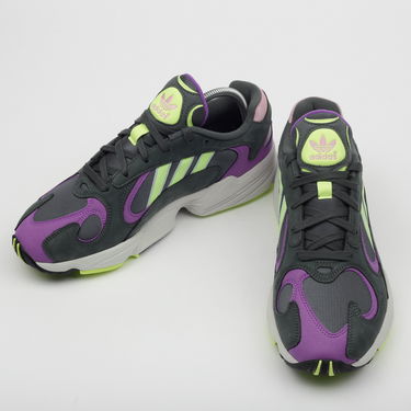 Sneakers og sko adidas Originals Yung-1 Grå | BD7655, 2