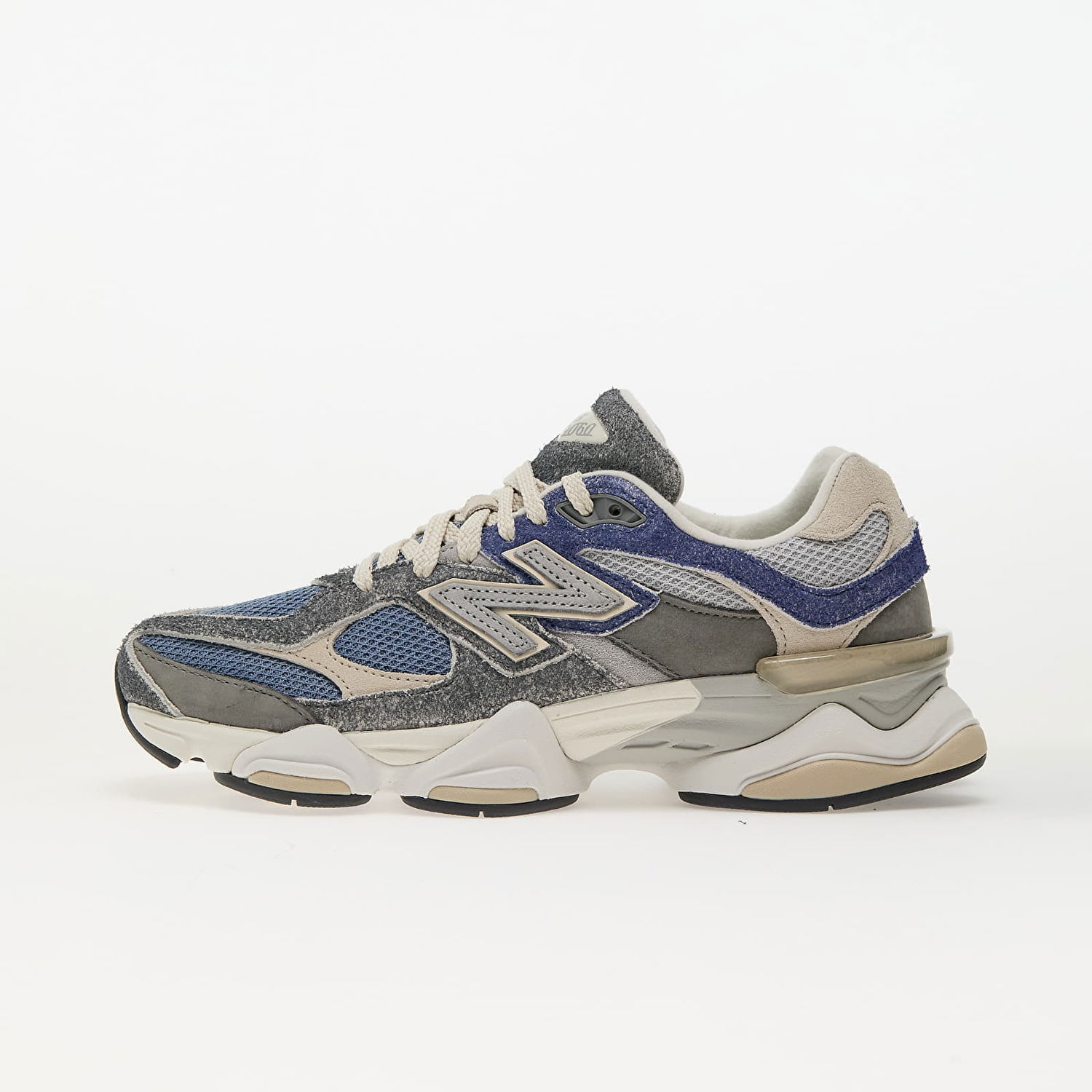 Sneakers og sko New Balance 9060 Grå | U9060NTA, 0