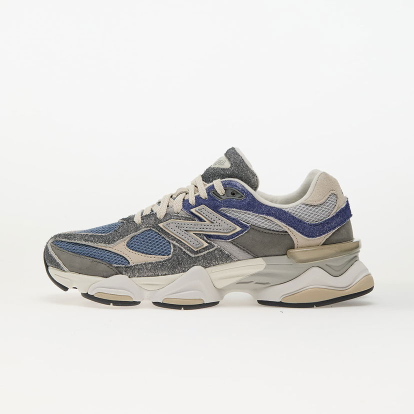 Sneakers og sko New Balance 9060 Grå | U9060NTA